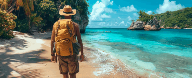 Luxury safari and beach holiday packages
