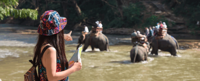 Wilderness Safaris exclusive trips