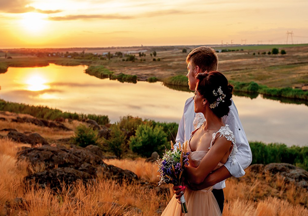 Luxury Honeymoon Safaris, Africa