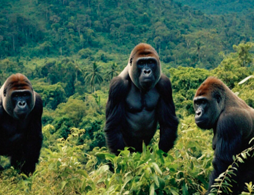 Luxury Gorilla Trekking Meets Conservation: Sustainable Travel in Uganda!