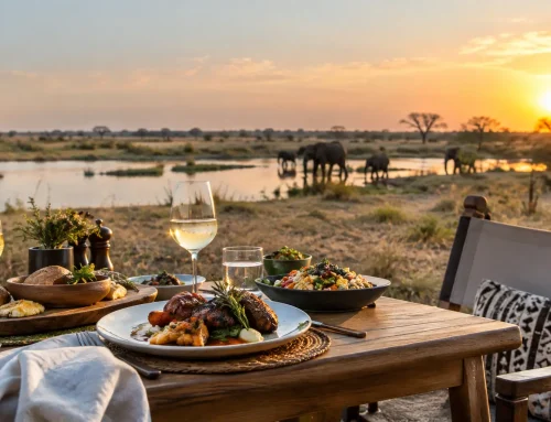 African Culinary Travel Experiences Worth Planning
