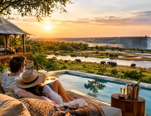 Best Time to Visit Zimbabwe for a Luxury Safari