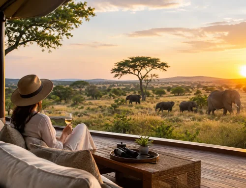 Luxury African Safari Planned Around You