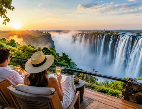 Victoria Falls Luxury Tours Worth Taking