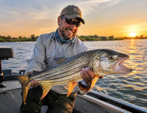 Zambezi Tiger Fishing Safari: What Awaits