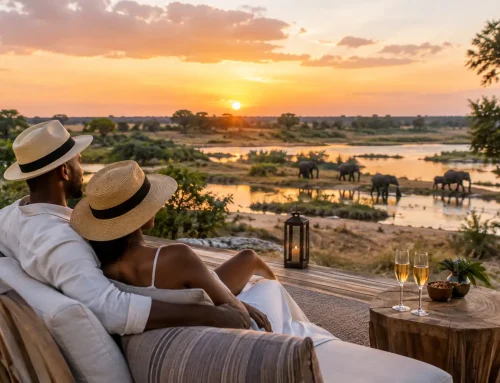 10 Best African Honeymoon Destinations for Couples