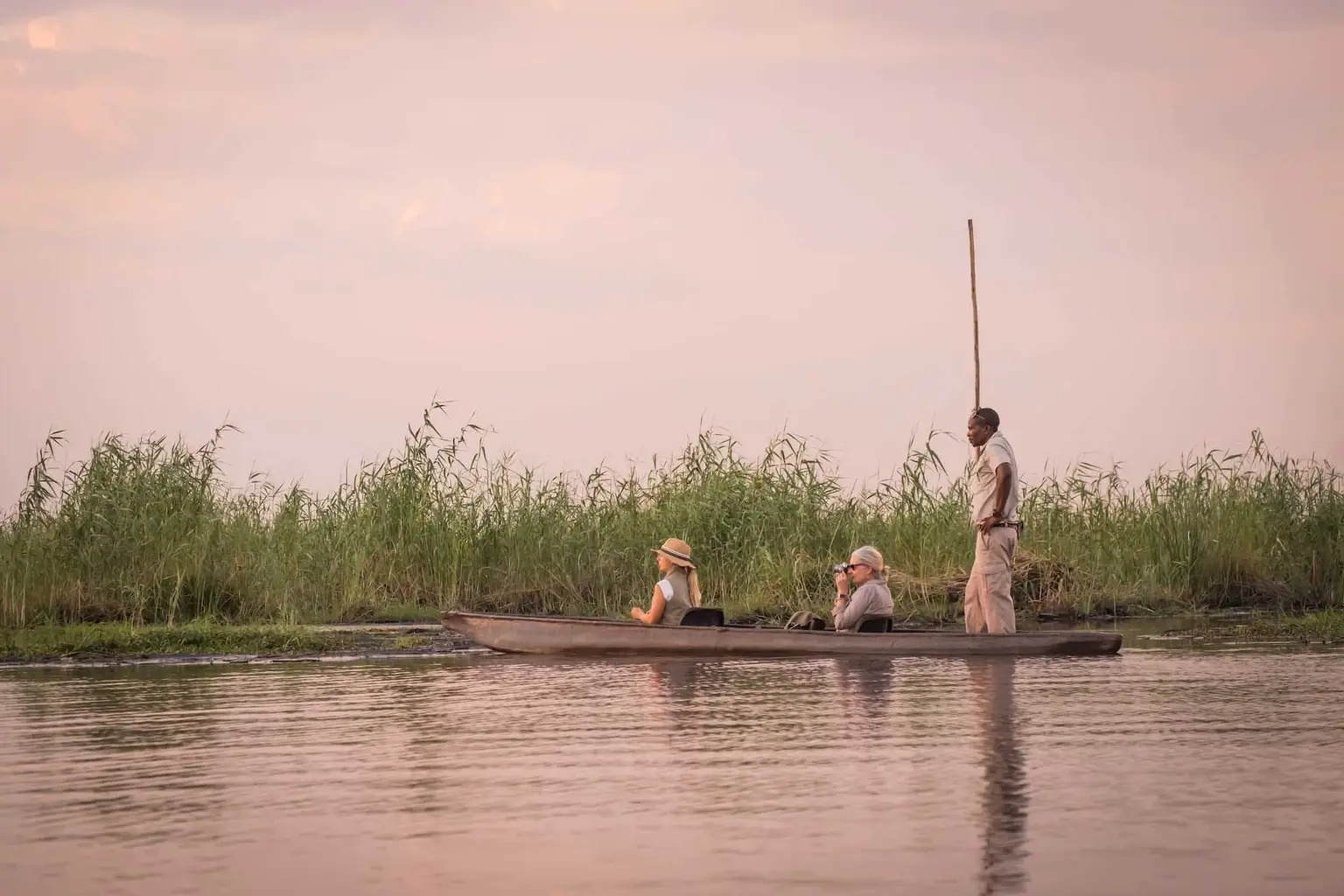 African Safari Travel Trends Shaping 2027