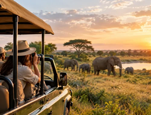 Kenya Safari Operator Reviews: What Matters Most