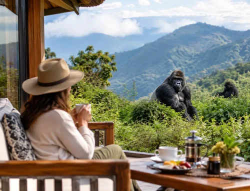 Rwanda Gorilla Lodge Reviews: What to Look For