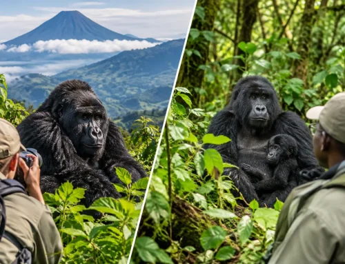 Rwanda Versus Uganda: Which Gorilla Safari Fits?
