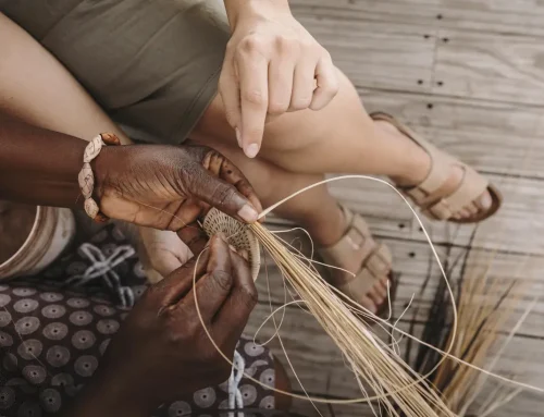 Safari Sustainability Trends Shaping Better Journeys