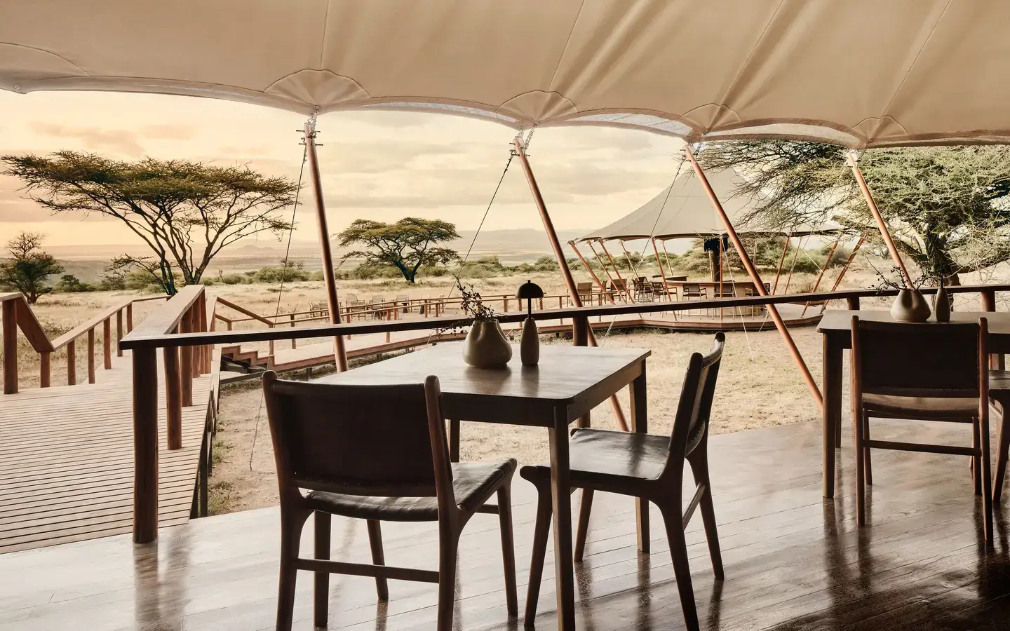 Tanzania Luxury Camp Reviews That Matter