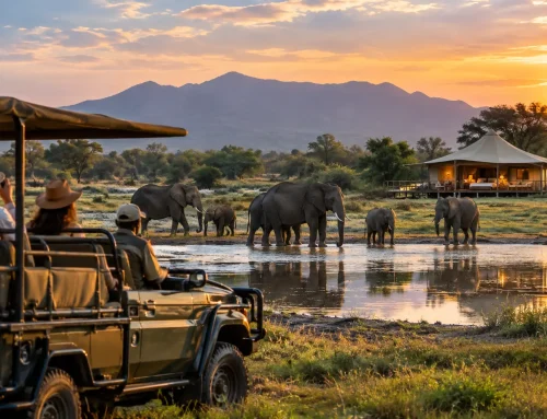 Top 10 Tourism Safari Landmarks for 2027 in Southern Africa